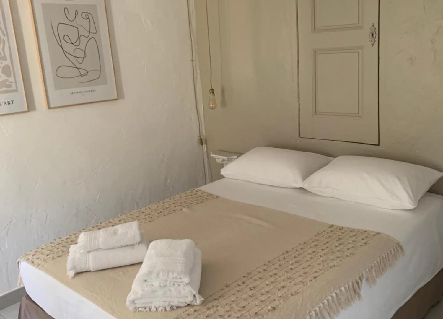 Mas Saint Antoine - Chambres D'Hotes Grasse Francia